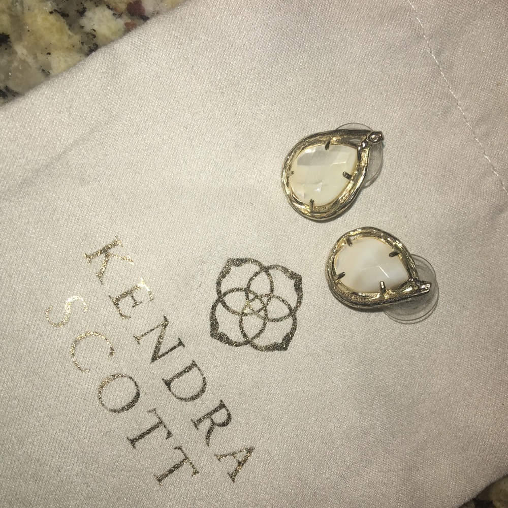 Kendra Scott Earrings